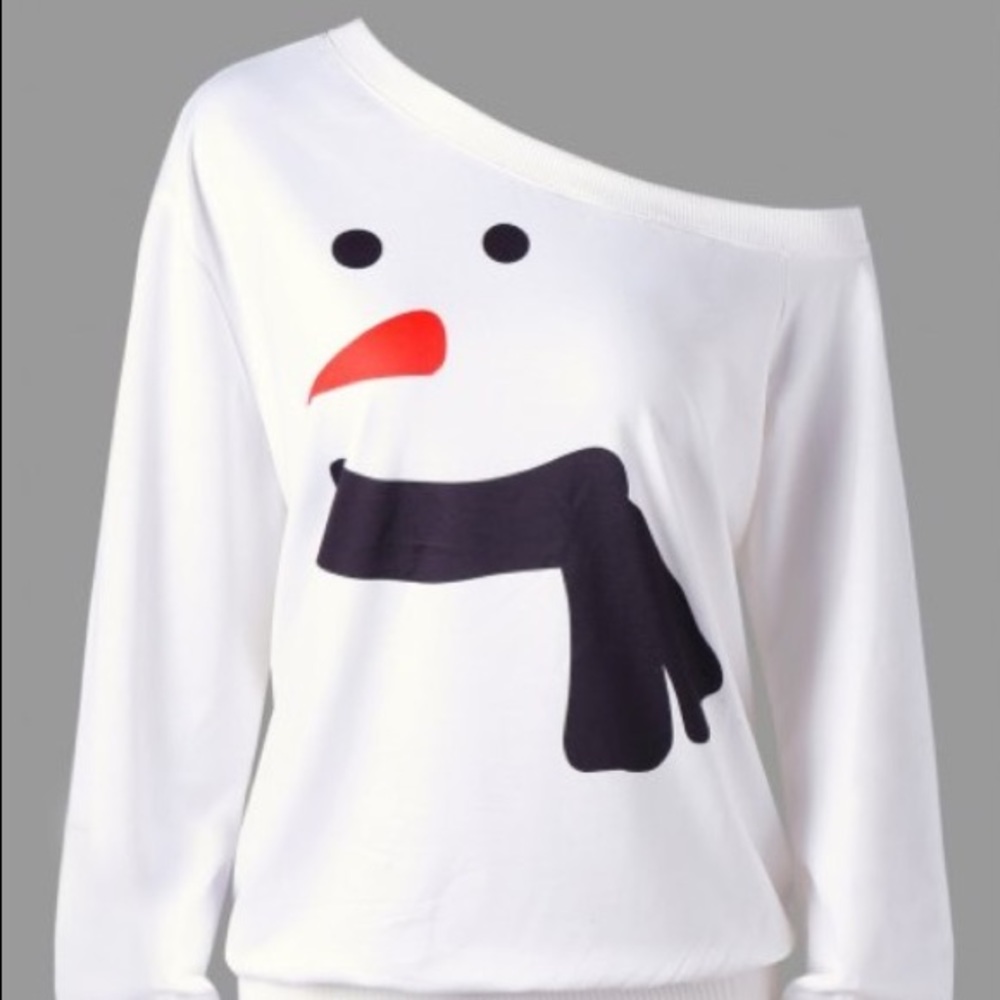 ⛄️ Christmas Sweatshirt XXL ⛄️
